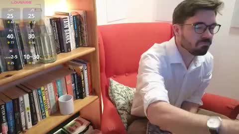 British Poet online show from October 1, 12:26 pm