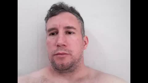 BritishRicky online show from February 14, 2:14 am