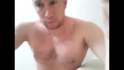 BritishRicky online show from February 20, 9:06 pm