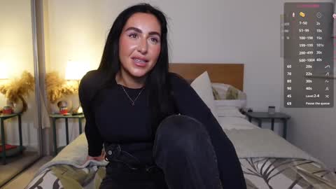 British Sofia online show from January 17, 8:11 pm