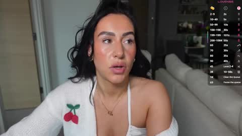 British Sofia online show from February 3, 10:08 am