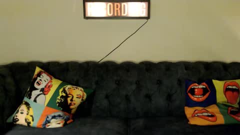 britishtease69 online show from January 31, 5:21 pm