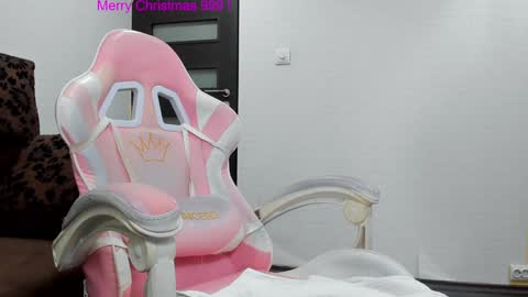 britney_charm online show from January 15, 5:50 am