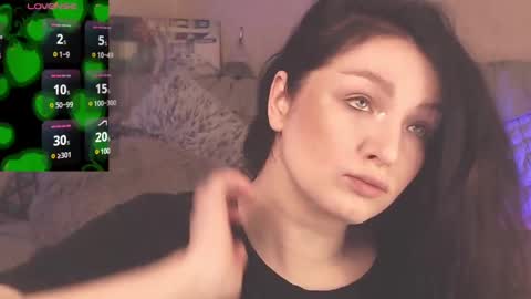 britneybarker online show from February 27, 1:52 am