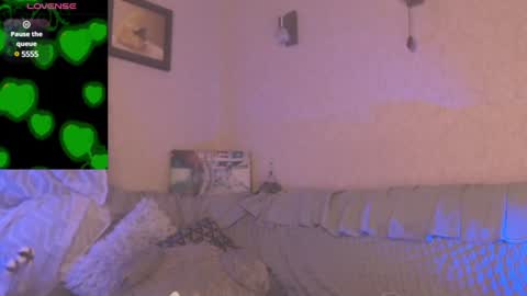 britneybarker online show from February 26, 1:46 am