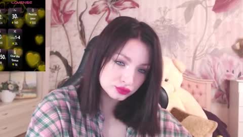 britneybarker online show from September 11, 2:46 am