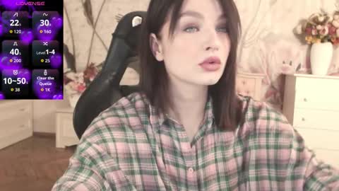 britneybarker online show from September 29, 1:26 am