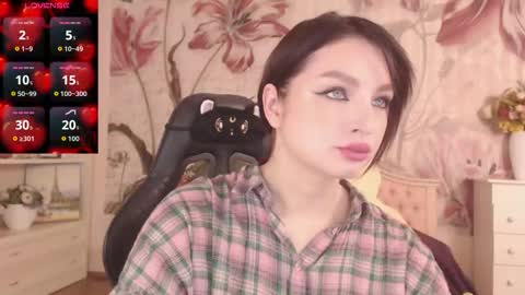 britneybarker online show from September 21, 4:05 am