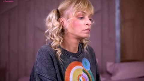 britneyhudson online show from December 21, 8:54 am