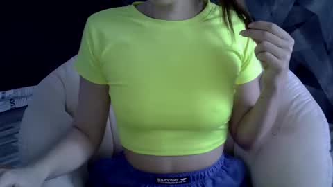 BritneyKittens online show from February 21, 11:33 am