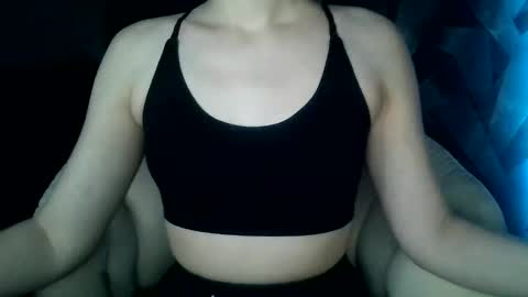 BritneyKittens online show from February 10, 3:21 pm