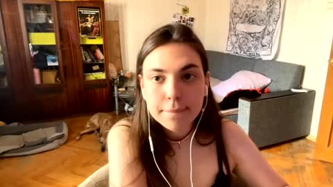 Lara online show from March 14, 11:14 am