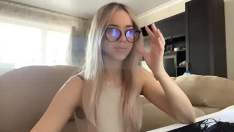 Alisa online show from February 16, 9:40 am