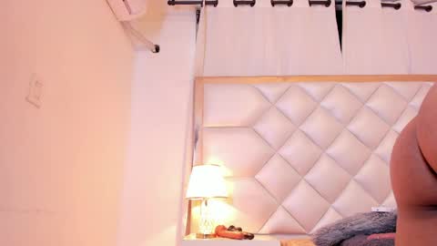 Brittany  online show from May 20, 9:43 pm