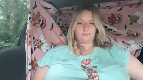 brittanywantsu online show from June 9, 5:12 pm