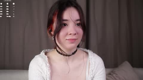 Lina online show from January 15, 1:09 pm