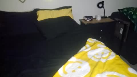 brockdemers1 online show from March 14, 5:22 am