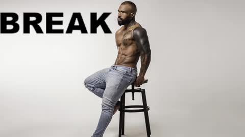 brockhurn_ online show from September 20, 2:58 am