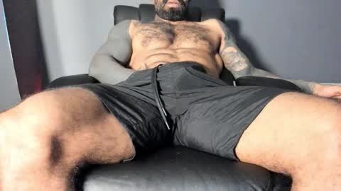 brockhurn_ online show from December 23, 1:45 am