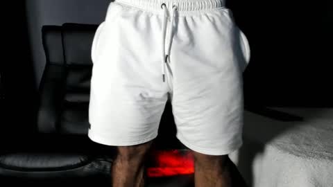 brockhurn_ online show from December 20, 1:56 am