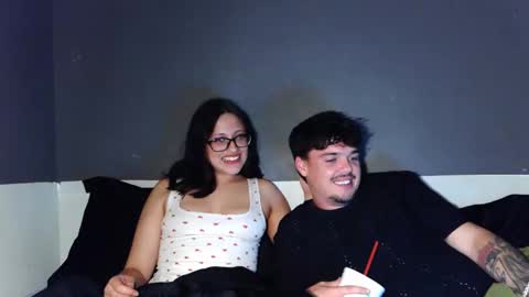 Brooke  Barron online show from April 29, 5:01 am