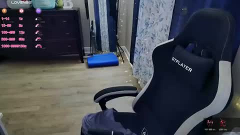 brookebee online show from January 5, 11:08 pm