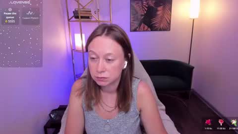 Lady Brooke online show from July 7, 8:46 pm
