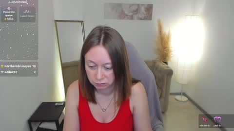 Lady Brooke online show from April 14, 3:48 pm