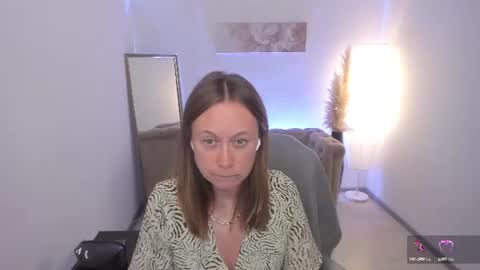 Lady Brooke online show from June 30, 8:51 pm