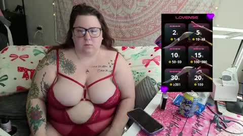 Madam Brooke online show from April 15, 11:35 am