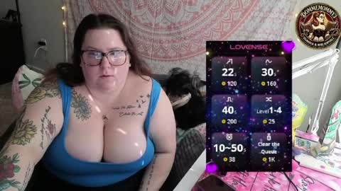 Madam Brooke online show from April 9, 12:22 pm