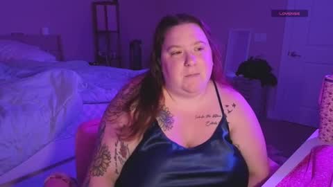 Madam Brooke online show from November 22, 10:24 am