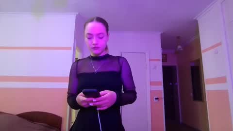 Lina online show from June 3, 9:12 am
