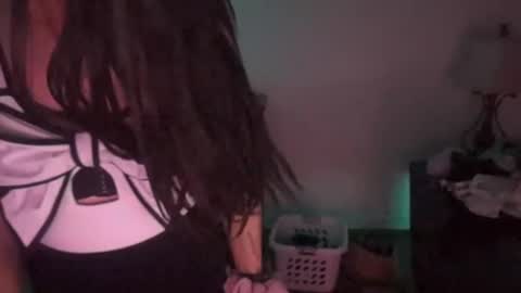 Snapshot of brookiebabyyyx3 chatting on January 3, 12:07 pm brooke online show from January 3, 12:07 pm