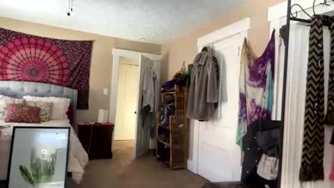 brookieslife online show from February 7, 7:28 pm