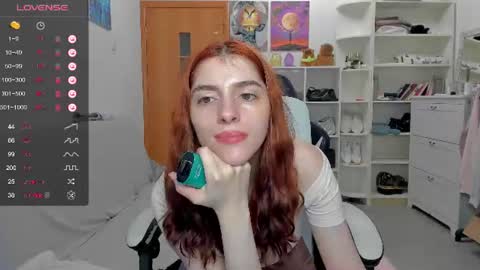 broosnica1 online show from June 19, 9:59 am