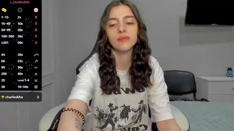 broosnica1 online show from November 2, 7:52 am