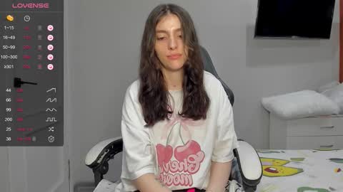 broosnica1 online show from March 3, 10:11 am