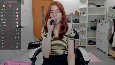 broosnica1 online show from May 20, 9:05 am