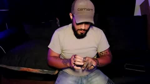 brownboyt online show from July 19, 3:09 am