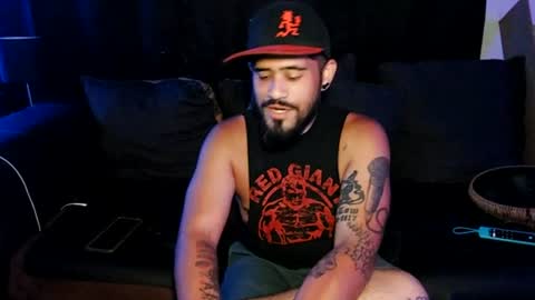 brownboyt online show from July 20, 3:20 am
