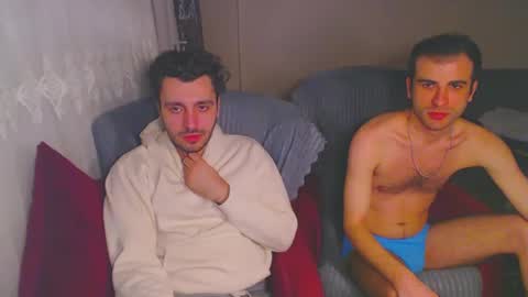 brownhaiir online show from January 14, 12:43 am