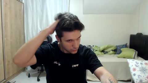 brownhaiir online show from September 16, 12:01 am