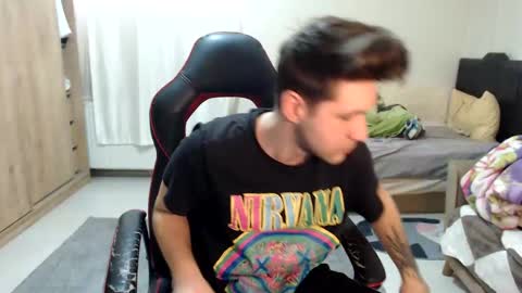 brownhaiir online show from March 4, 12:12 pm