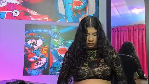 brownsugar_tb online show from October 17, 8:24 pm