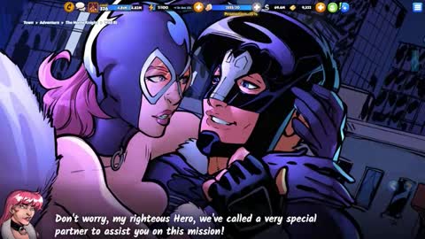 Brsrkr online show from November 21, 9:07 am