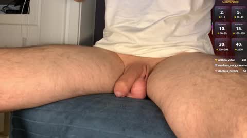 Brsrkr online show from February 19, 9:14 pm