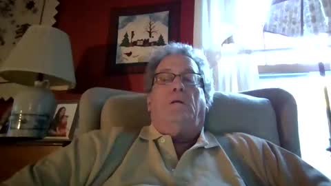 brubar online show from October 5, 9:33 pm