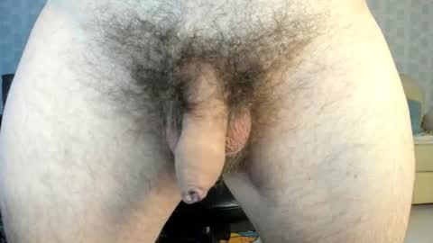 Bruce Wayne94 online show from February 28, 6:50 am