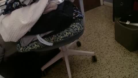 bruceb124u online show from November 11, 5:42 am